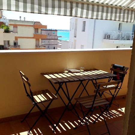Appartamento A Gallipoli Zewnętrze zdjęcie