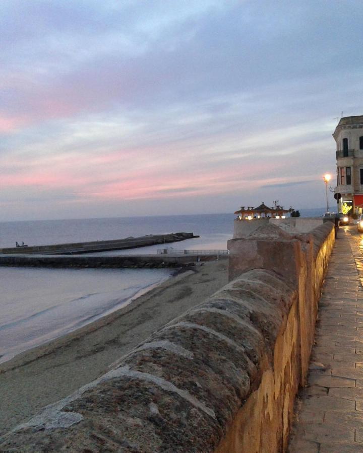 Appartamento A Gallipoli Pokój zdjęcie
