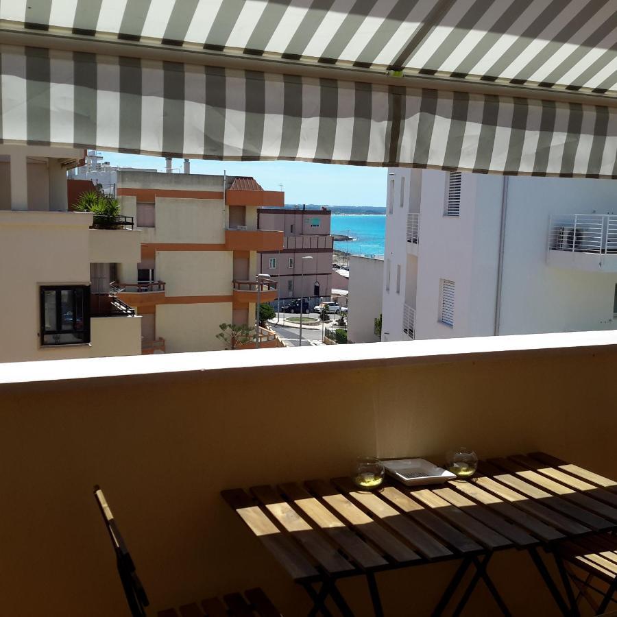 Appartamento A Gallipoli Zewnętrze zdjęcie